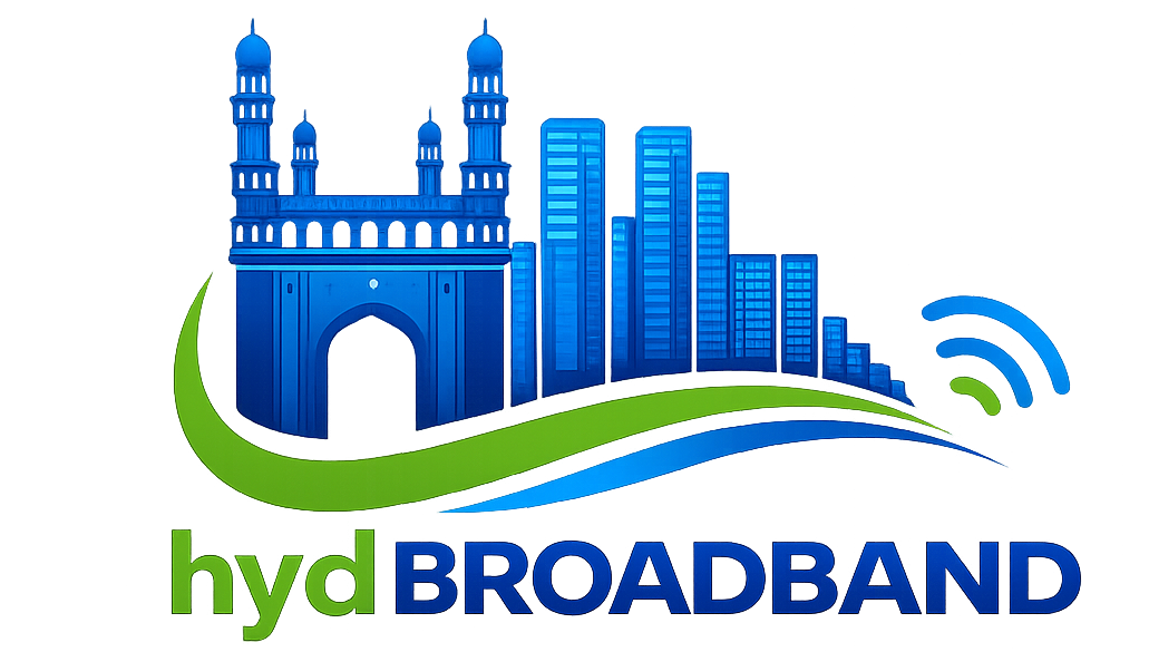 HydBroadband.in